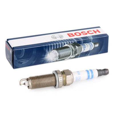 Bosch OE Fine Wire Set Of 6 Double Iridium Spark Plugs For Avenger