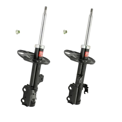 KYB Front Struts Pair For Lexus IS250 IS350 2006-2016 (Made In Japan)